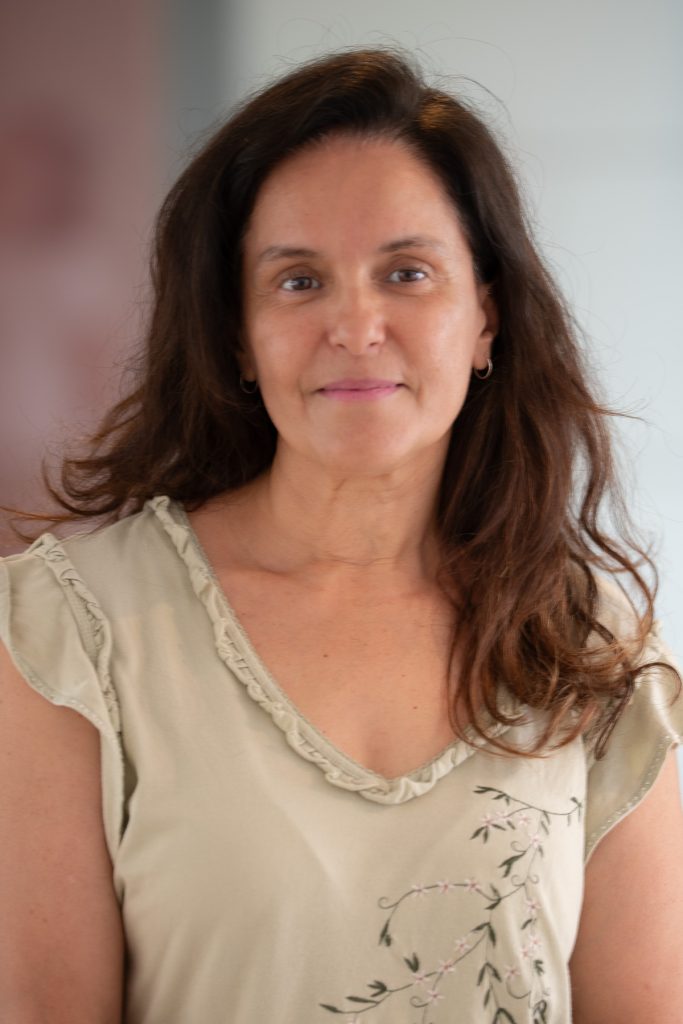 Amparo Sanchez Cobos