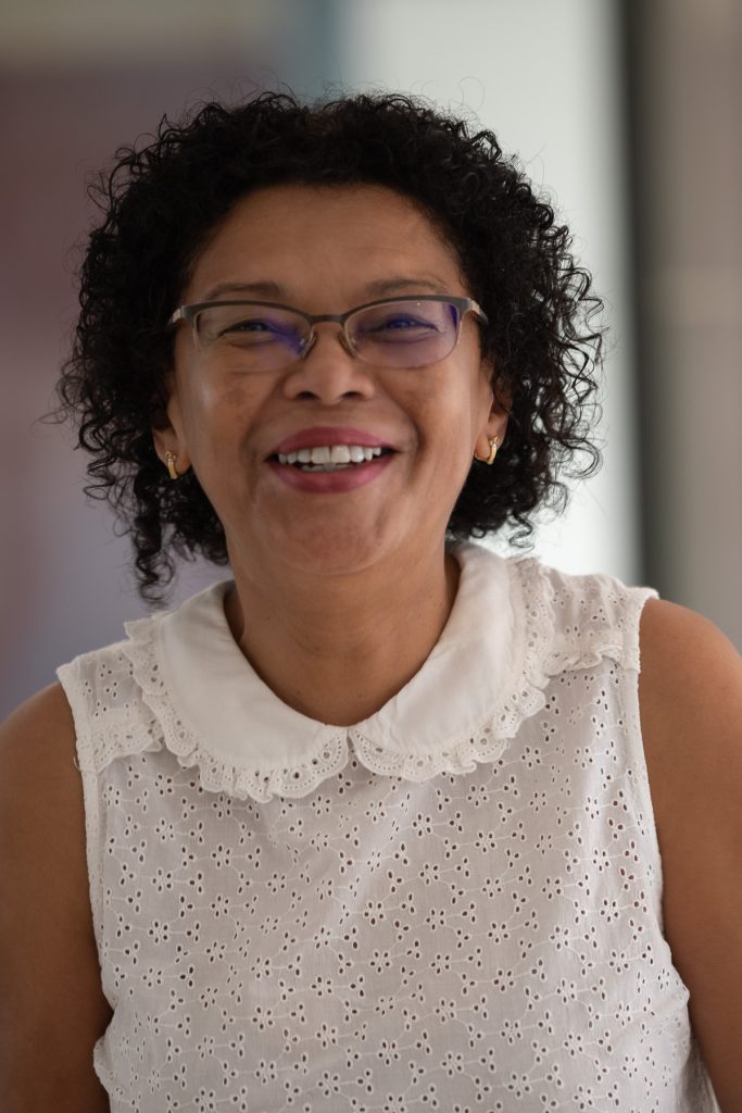 Imilcy Balboa Navarro