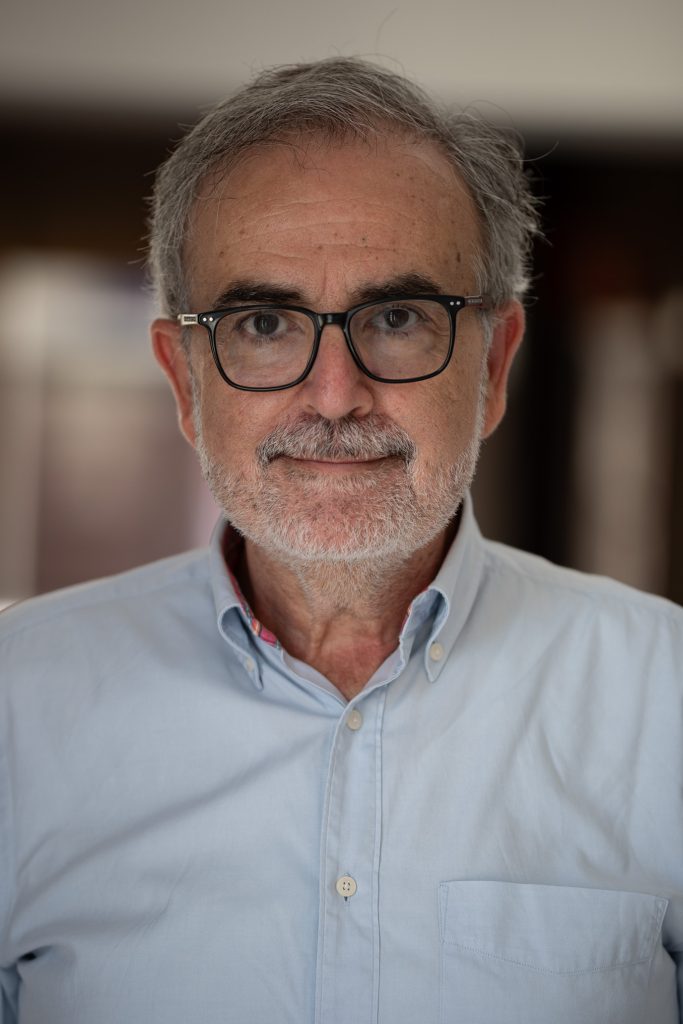 José Antonio Piqueras Arenas