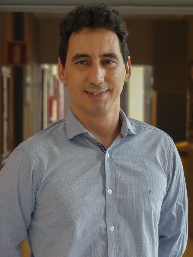 David Domínguez Cabrera